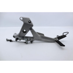 Platine avant gauche HONDA CB 900 F HORNET 2002 à 2006