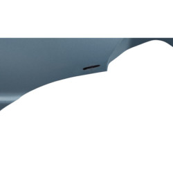 Coque arrière gauche PIAGGIO LIBERTY 50 S 2017 à 2025