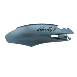 Coque arrière gauche PIAGGIO LIBERTY 50 S 2017 à 2025