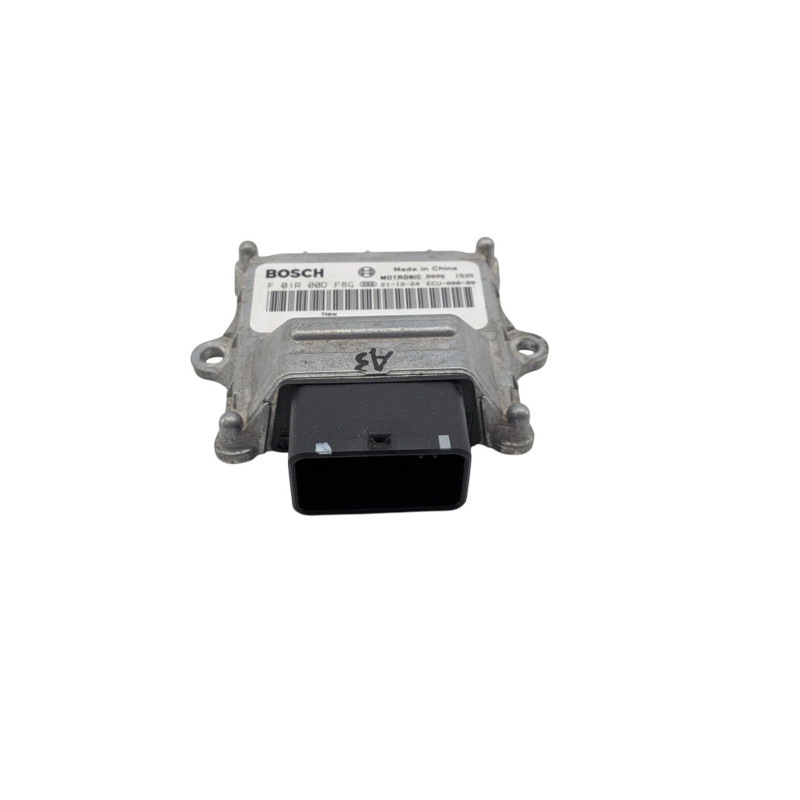 Boitier CDI MOTO MORINI XCAPE 650 2021 à 2025