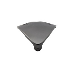 Cache sous bulle MOTO MORINI XCAPE 650 2021 à 2025