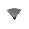Cache sous bulle MOTO MORINI XCAPE 650 2021 à 2025
