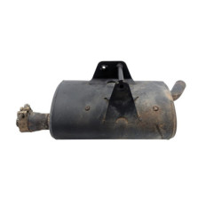 Boite à fumée MOTO MORINI XCAPE 650 2021 à 2025