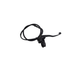 Cocotte gauche MOTO MORINI XCAPE 650 2021 à 2025