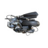 Moteur JORDON MAX T 50 2023 à 2026