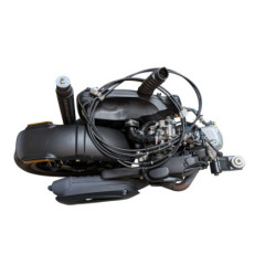 Moteur PIAGGIO LIBERTY 50 S 2017 à 2025