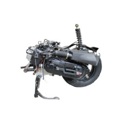 Moteur NECO ONE 50 2019 à 2024