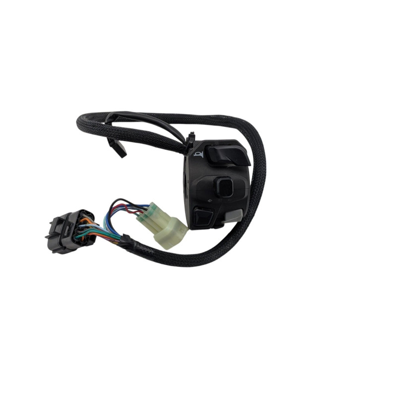 Commodo gauche MOTO MORINI XCAPE 650 2021 à 2025