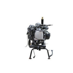 Moteur IMF INDUSTRIE JACK 50 2025 à 2026