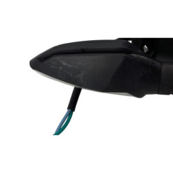 Entourage de compteur MOTO MORINI XCAPE 650 2021 à 2025