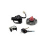 Kit neiman complet non codé MOTO MORINI XCAPE 650 2021 à 2025