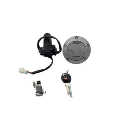 Kit neiman complet non codé MOTO MORINI XCAPE 650 2021 à 2025