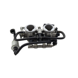 Rampe d'injection MOTO MORINI XCAPE 650 2021 à 2025
