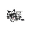 Kit visserie MOTO MORINI XCAPE 650 2021 à 2025