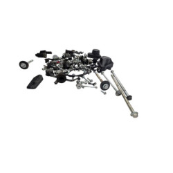 Kit visserie MOTO MORINI XCAPE 650 2021 à 2025