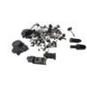 Kit visserie MOTO MORINI XCAPE 650 2021 à 2025