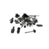 Kit visserie MOTO MORINI XCAPE 650 2021 à 2025