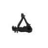 Platine avant droite MOTO MORINI XCAPE 650 2021 à 2025