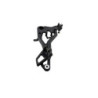 Platine avant droite MOTO MORINI XCAPE 650 2021 à 2025