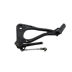 Platine avant gauche MOTO MORINI XCAPE 650 2021 à 2025