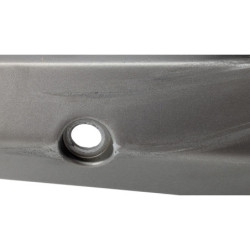 Coque arrière complète MOTO MORINI XCAPE 650 2021 à 2025