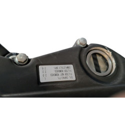 Moteur MOTO MORINI XCAPE 650 2021 à 2025