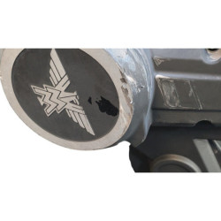 Moteur MOTO MORINI XCAPE 650 2021 à 2025
