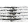 Radiateur d'eau MOTO MORINI XCAPE 650 2021 à 2025