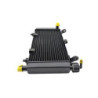 Radiateur d'eau MOTO MORINI XCAPE 650 2021 à 2025