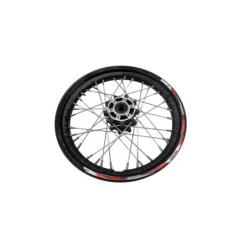 Jante avant MOTO MORINI XCAPE 650 2021 à 2025
