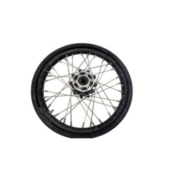 Jante avant MOTO MORINI XCAPE 650 2021 à 2025