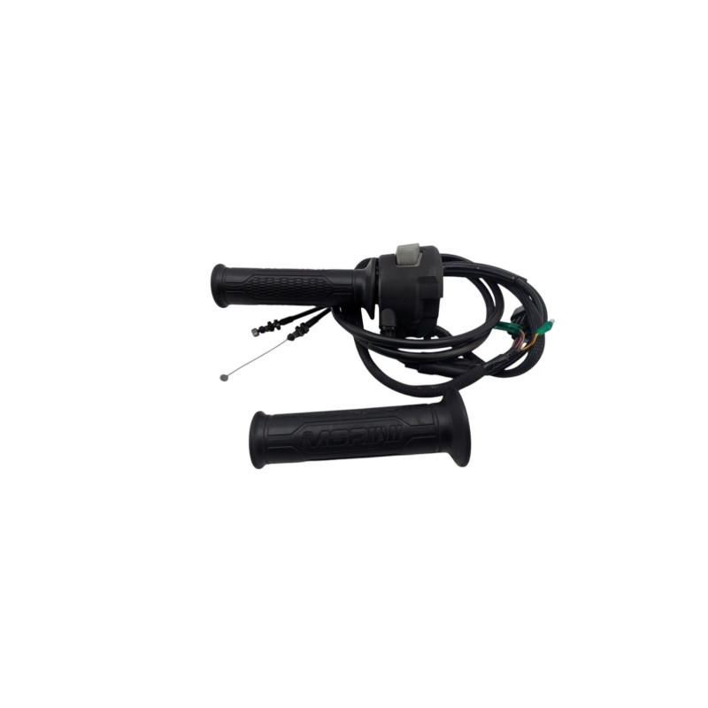 Commodo droit MOTO MORINI XCAPE 650 2021 à 2025