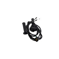 Commodo droit MOTO MORINI XCAPE 650 2021 à 2025