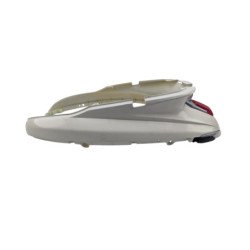 Coque arrière complète PEUGEOT DJANGO 125 2015 à 2017