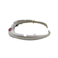 Coque arrière complète PEUGEOT DJANGO 125 2015 à 2017