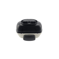 Top case PEUGEOT DJANGO 125 2015 à 2017