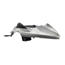 Flanc droit HONDA NT 700 DEAUVILLE ABS 2006 à 2016