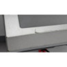 Top case HONDA NT 700 DEAUVILLE ABS 2006 à 2016