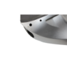 Cache guidon HONDA SH 125 ABS D TOP BOX 2017 à 2018