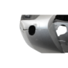 Cache guidon HONDA SH 125 ABS D TOP BOX 2017 à 2018