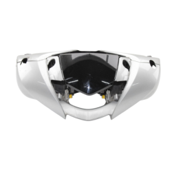 Cache guidon HONDA SH 125 ABS D TOP BOX 2017 à 2018