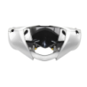 Cache guidon HONDA SH 125 ABS D TOP BOX 2017 à 2018