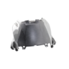 Coque arrière complète HONDA SH 125 ABS D TOP BOX 2017 à 2018