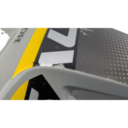 Flanc droit HONDA XL 750 TRANSALP 2023 à 2026