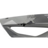 Flanc gauche HONDA XL 750 TRANSALP 2023 à 2026