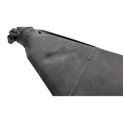 Silencieux d'échappement HONDA XL 750 TRANSALP 2023 à 2026