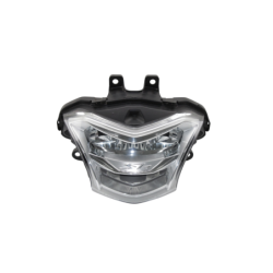 Optique HONDA SH 125 ABS D TOP BOX 2017 à 2018
