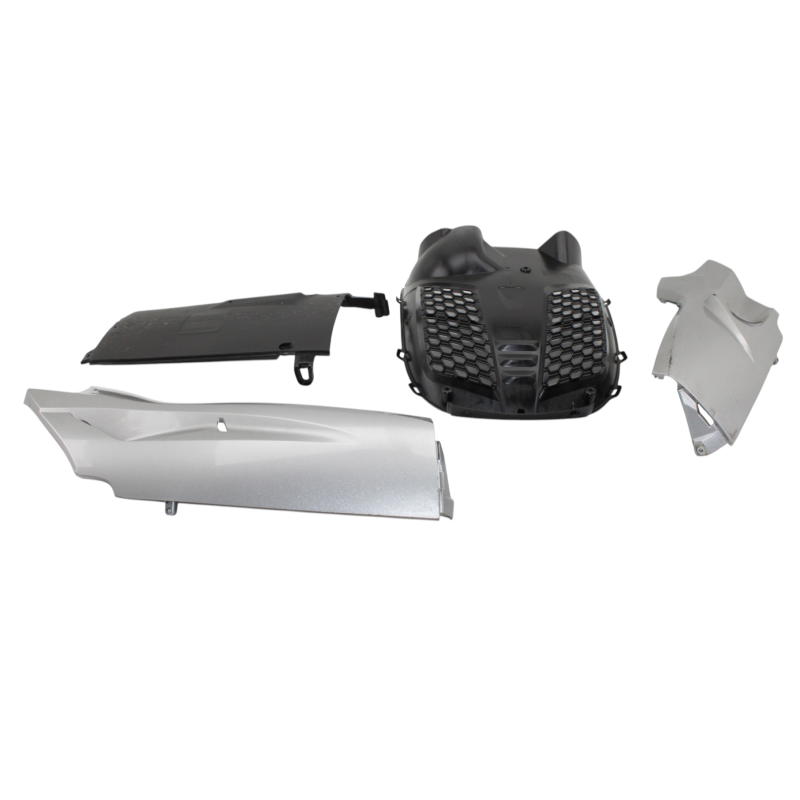Sabot HONDA SH 125 ABS D TOP BOX 2017 à 2018