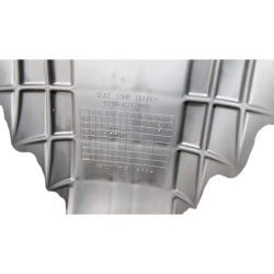 Selle HONDA SH 125 ABS D TOP BOX 2017 à 2018
