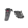 Support de plaque HONDA SH 125 ABS D TOP BOX 2017 à 2018